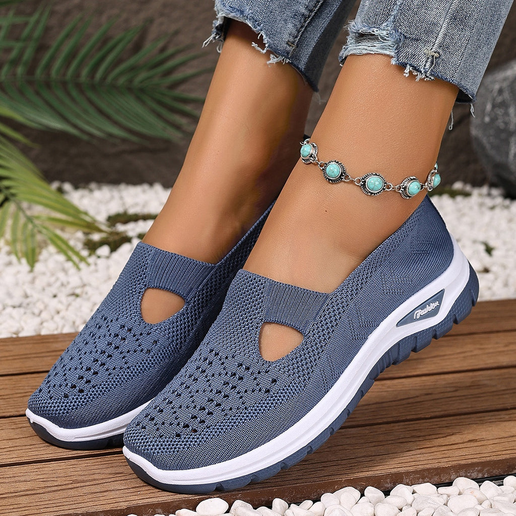 LUMMÉRAS AirEase Slip-On