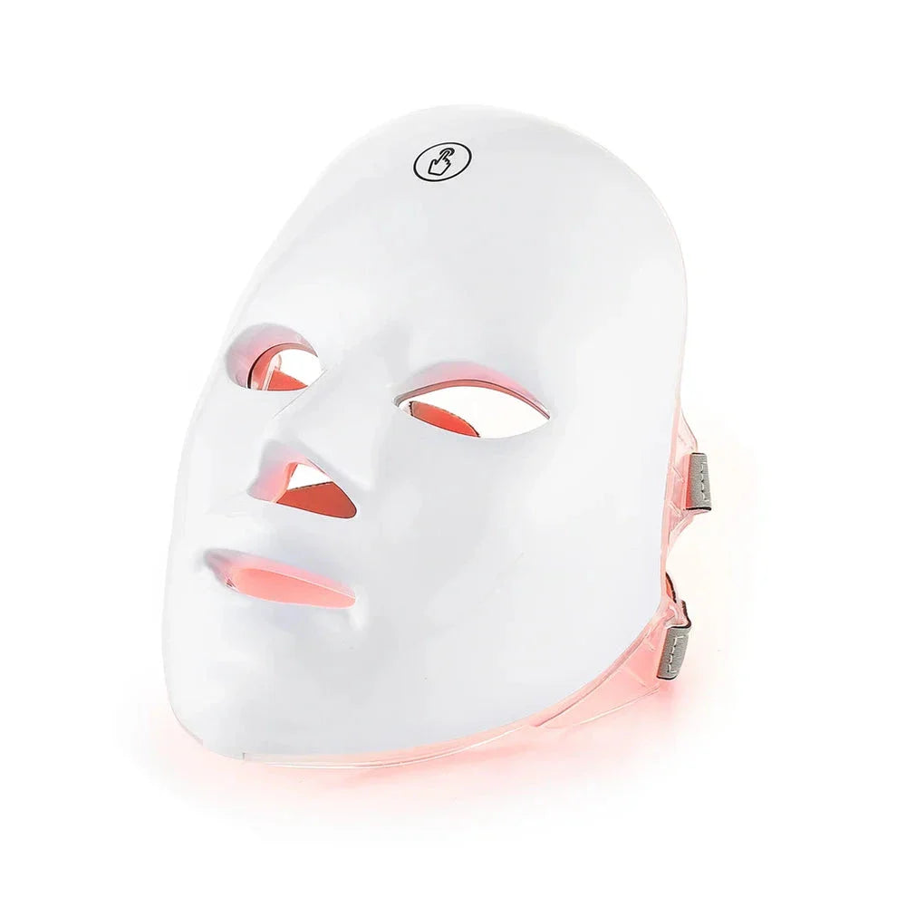 LUMMÉRAS LED-Gesichtsmaske