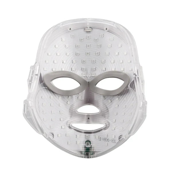 LUMMÉRAS LED-Gesichtsmaske