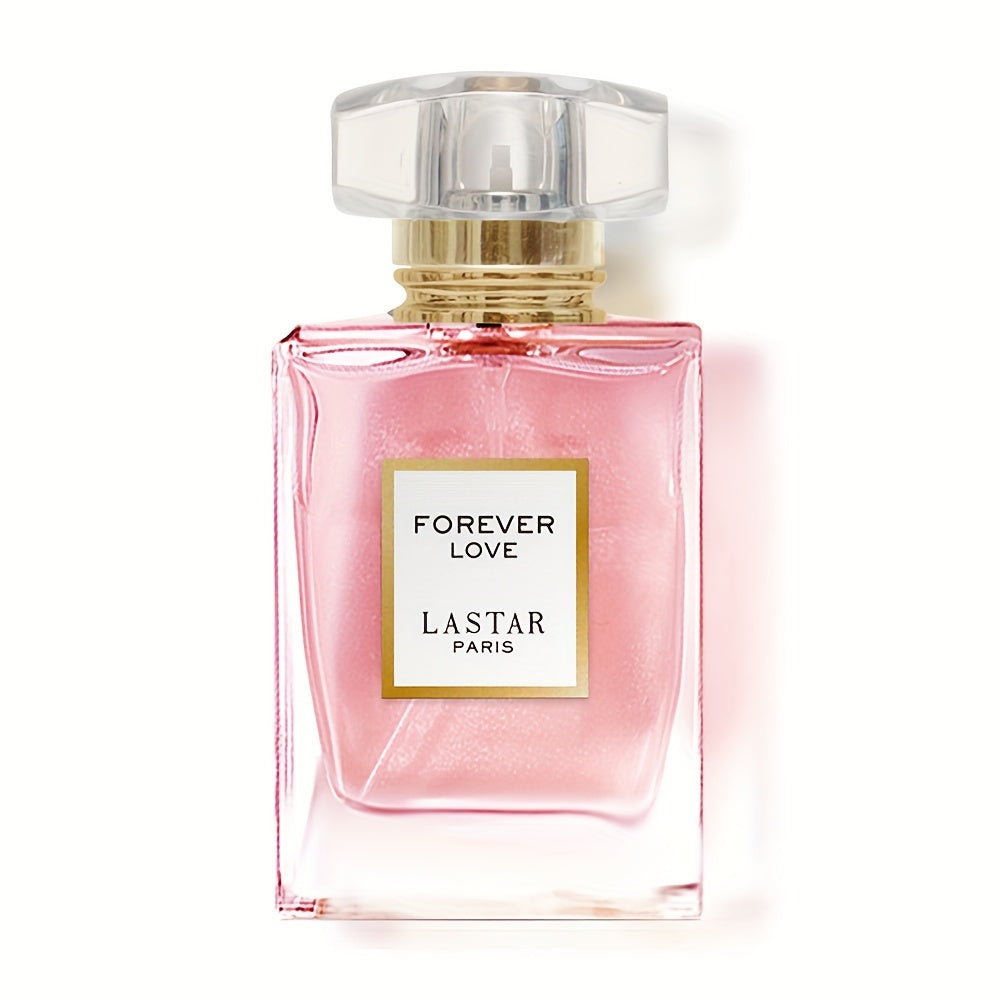 LUMMÉRAS Forever Love – Women's Eau de Parfum 55ml | Floral & Fruity Elegance That Lasts