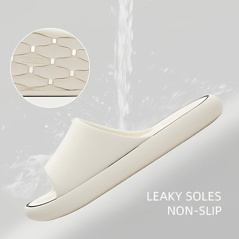 LUMMÉRAS CloudStep Slides – Soft, Stylish & Effortless Comfort