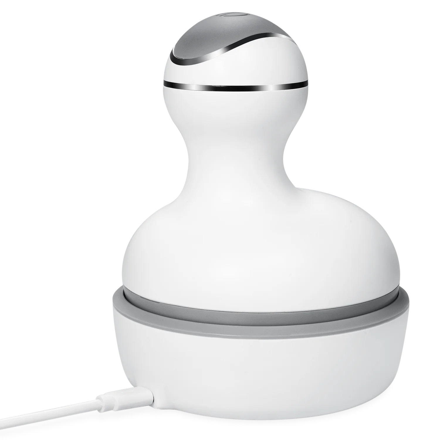 LUMMÉRAS Kopfhautmassagegerät