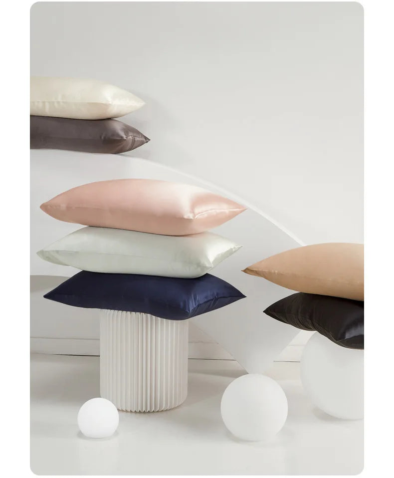 LUMMÉRAS SilkTouch™ Kissenbezug