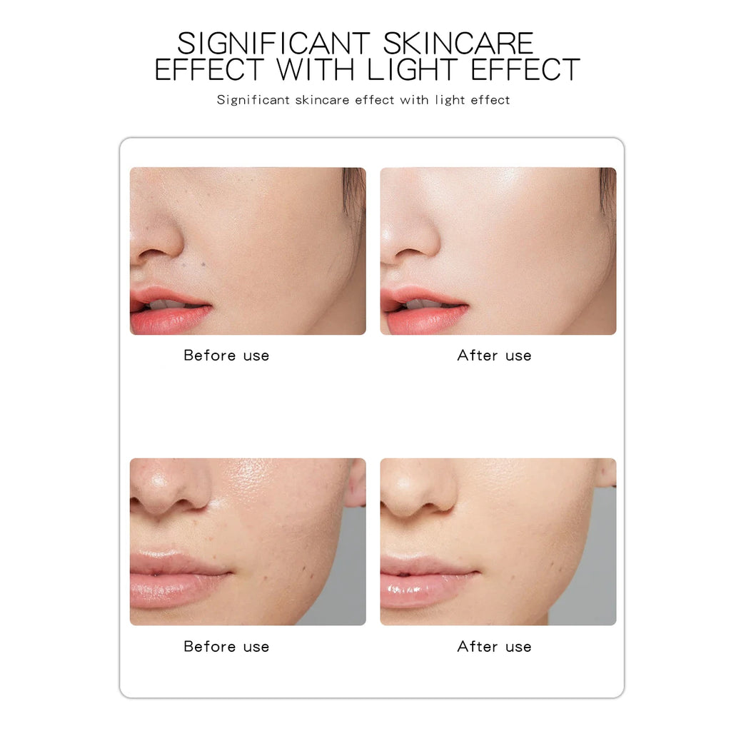 LUMÉRA Radiance Dome™