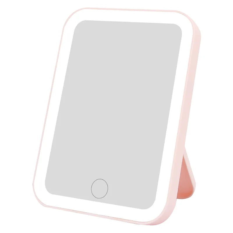 LUMMÉRAS LumiFrame™ LED-Schminkspiegel