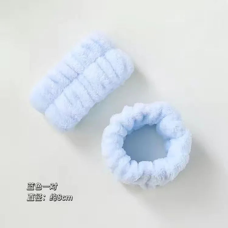 LUMMÉRAS SoftGuard™ Handgelenktücher