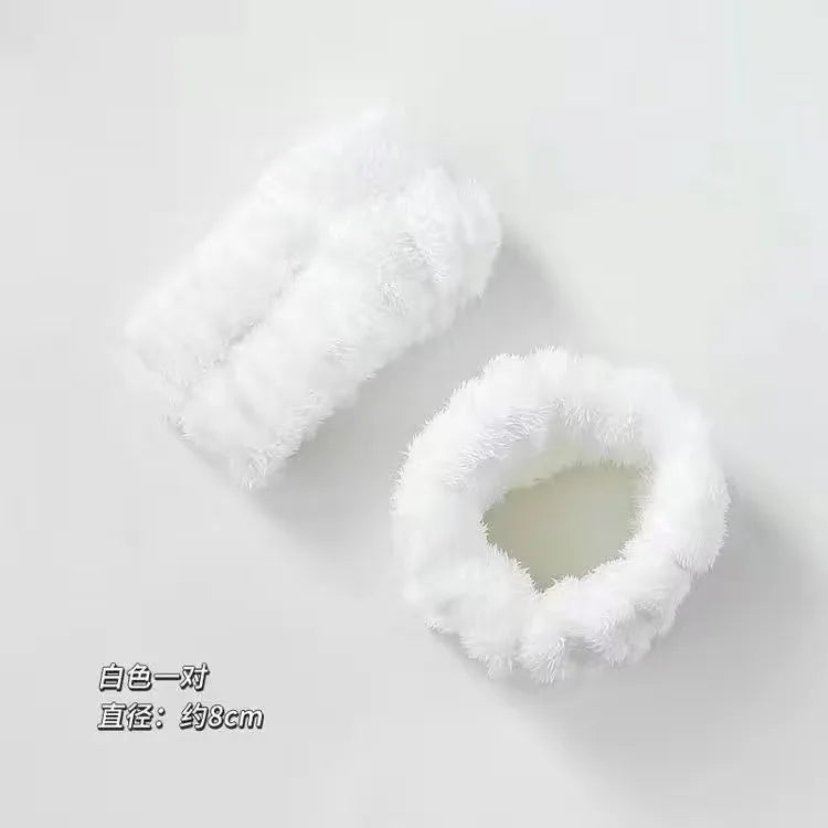 LUMMÉRAS SoftGuard™ Handgelenktücher