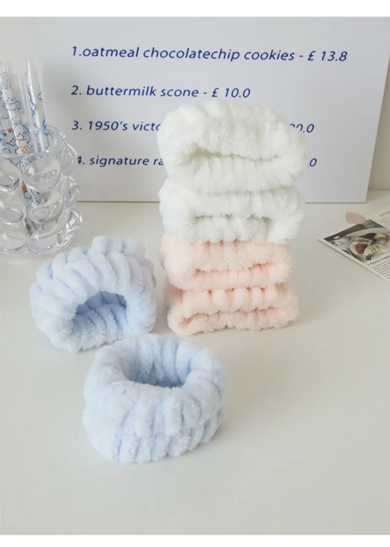 LUMMÉRAS SoftGuard™ Handgelenktücher