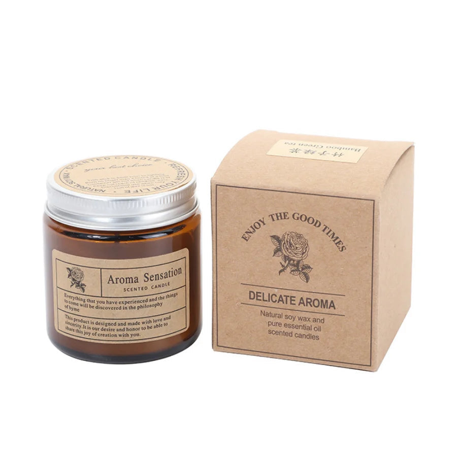 LUMMÉRAS Aroma Sensation Kerze