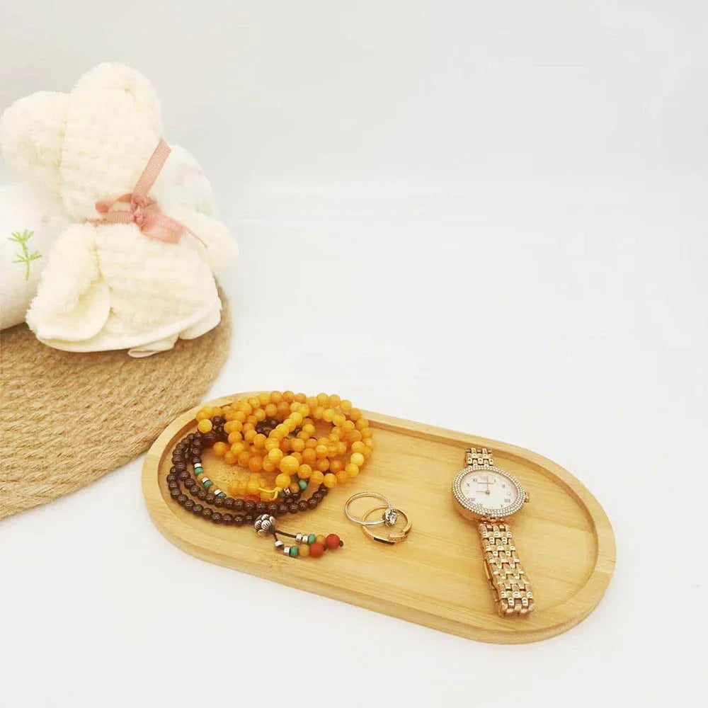 LUMMÉRAS Naturéa™ Bambustablett