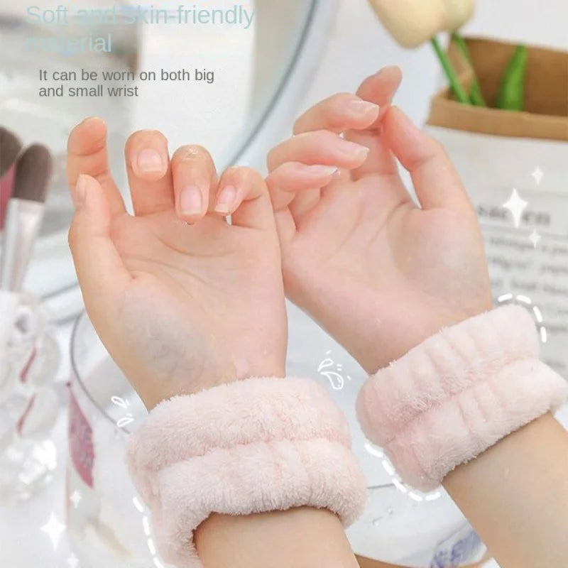 LUMMÉRAS SoftGuard™ Handgelenktücher