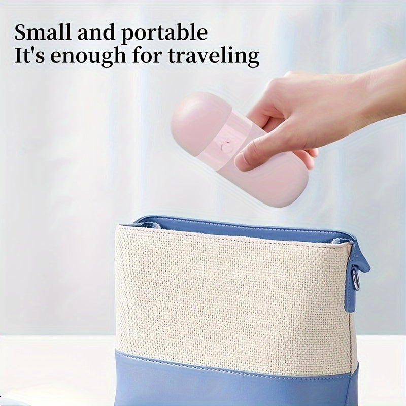 LUMMÉRAS Schmerzloser elektrischer Haarentferner für Frauen – Trimmer für Beine, Achseln und Bikinizone 