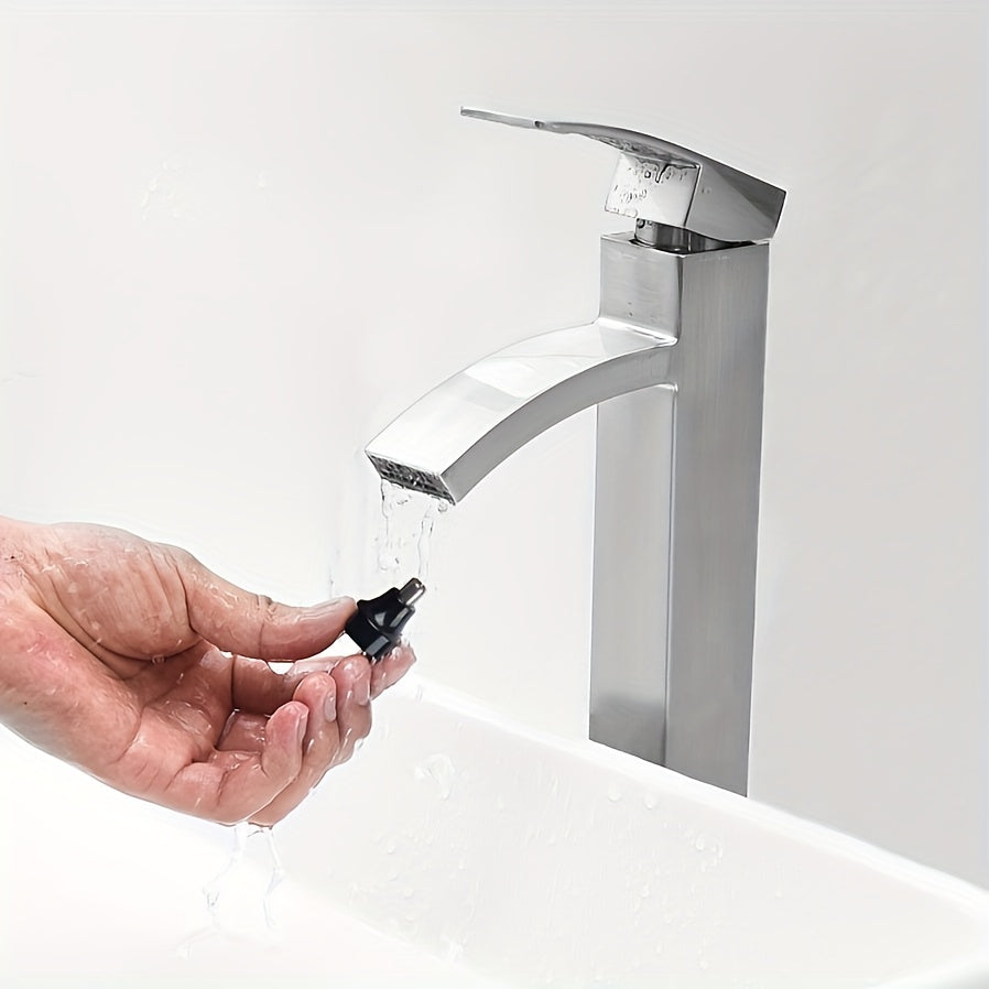 Über USB wiederaufladbarer Nasen-, Ohren- und Augenbrauentrimmer – Schmerzfreier und Unisex-Gesichtshaarentferner