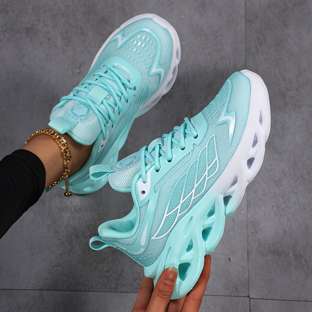 LUMMÉRAS AeroMesh – Feather-Light Support for Every Move