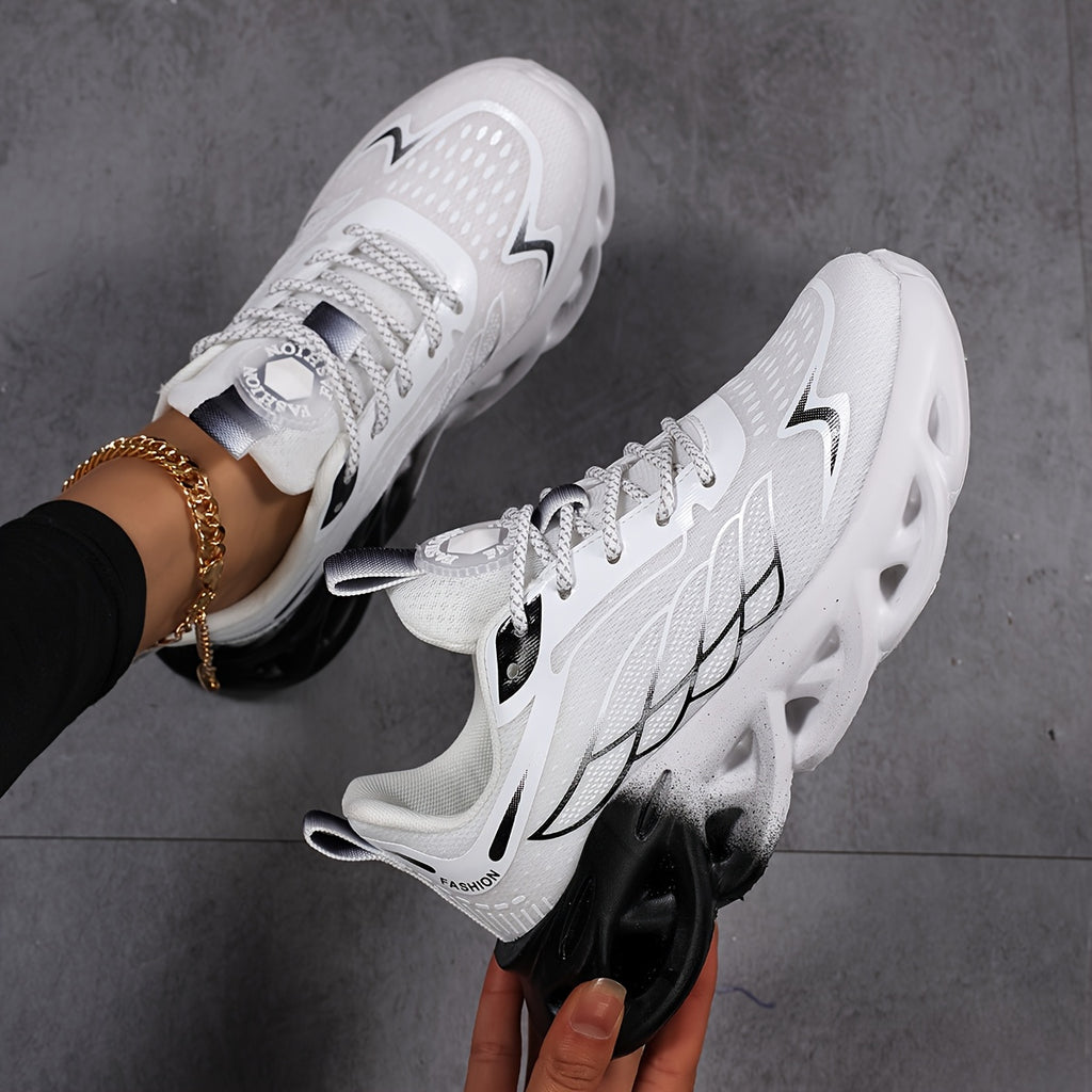 LUMMÉRAS AeroMesh – Feather-Light Support for Every Move