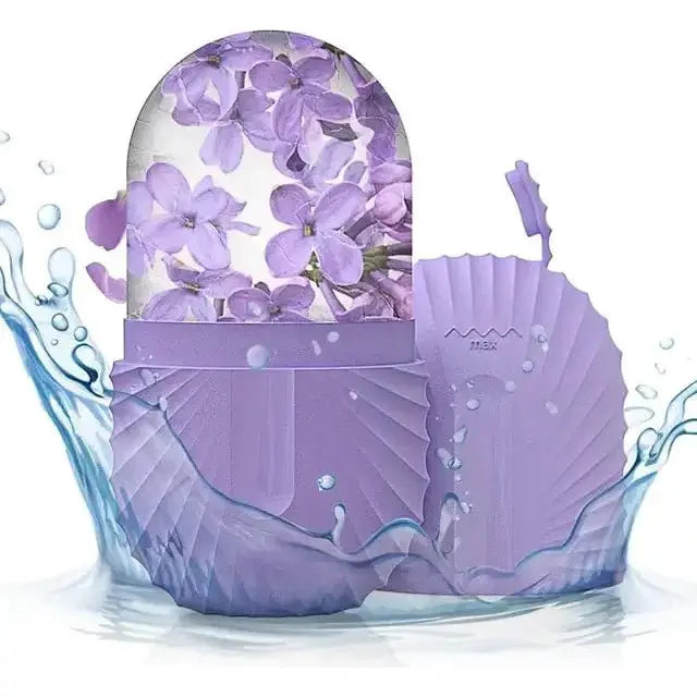 LUMMÉRAS Kryo-Eisroller