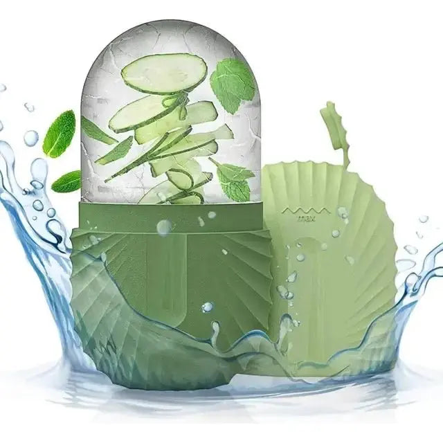 LUMMÉRAS Kryo-Eisroller