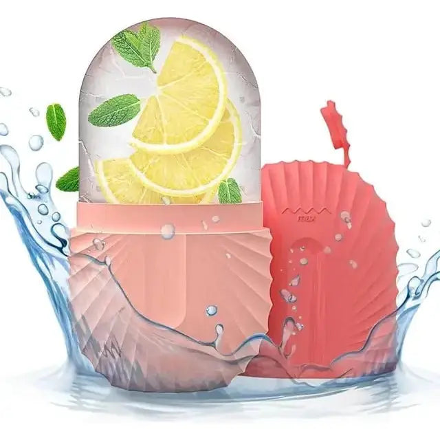 LUMMÉRAS Kryo-Eisroller